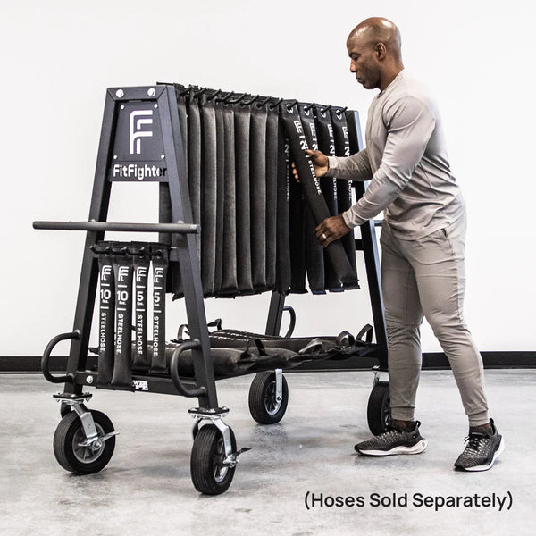 FitFighter MUTT Rack