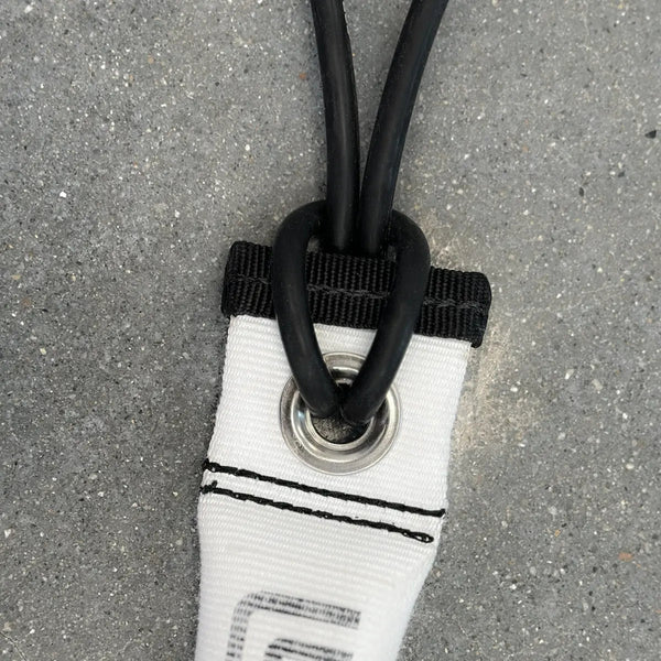 Steelhose Signature Stack