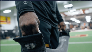 45 LB Steelhose - Heavy Load