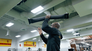 45 LB Steelhose - Heavy Load