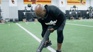 45 LB Steelhose - Heavy Load