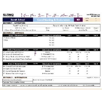 CPAT Prep System | Station (10pp)