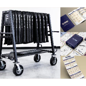 CPAT Prep System | Station (10pp)