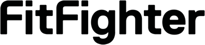 FitFighter logo