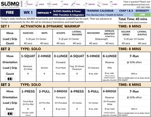 CPAT Prep System | School + Academy (20pp)