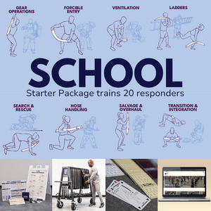 CPAT Prep System | School + Academy (20pp)