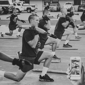 FitFighter Teacher-Partner (TIP) Membership