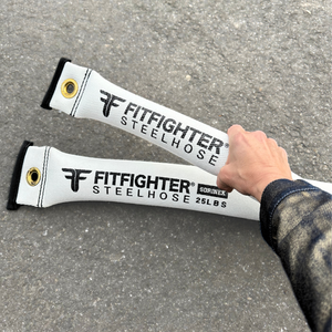 25 LB Steelhose