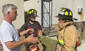 CPAT Prep System | Station (10pp)