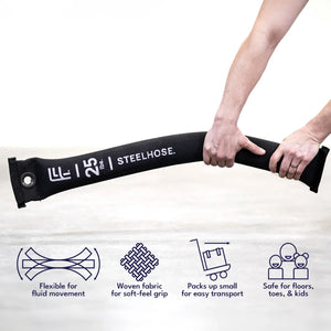 Fire Department Teaching Stacks