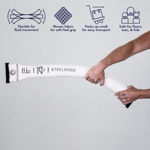 Steelhose Signature Stack: Cloud