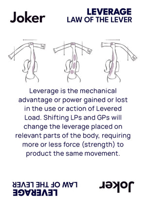 25 LB Steelhose - Mid Load