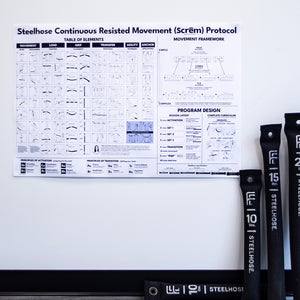 Protocol Wall Poster