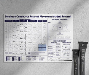 Protocol Wall Poster