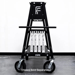 FitFighter MUTT Rack