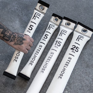 Steelhose Signature Stack: Cloud