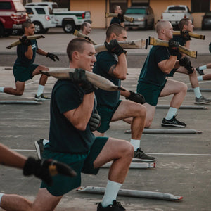 Steelhose Station Spots