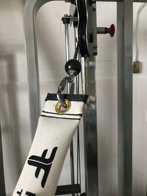 15 LB Steelhose - Mid Load