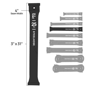 Steelhose Signature Stack: Cloud