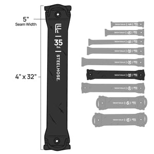 Fire Department Teaching Stacks