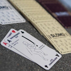 CPAT Prep System | Station (10pp)