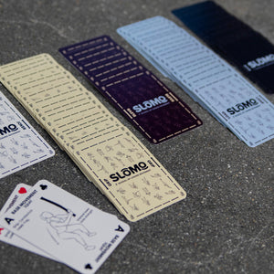 Fire Department Teaching Stacks