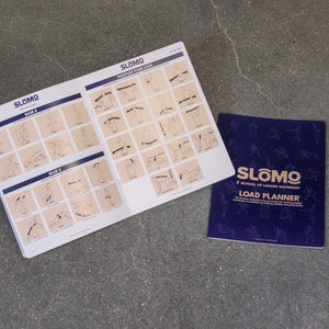 Fire Department Teaching Stacks