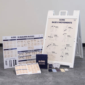 Fire Department Teaching Stacks