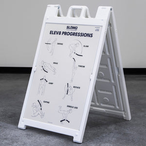 CPAT Prep System | Station (10pp)