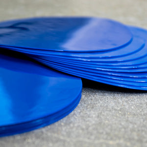 Steelhose Station Spots