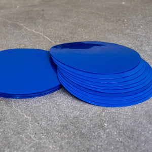 Steelhose Station Spots