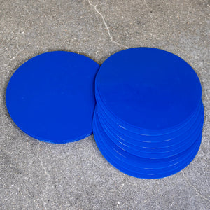 Steelhose Station Spots