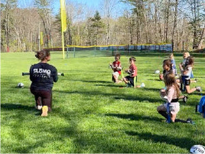 Steelhose Station Spots