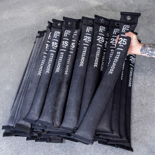Mid Load Stack