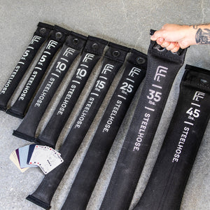 Steelhose Full Stack