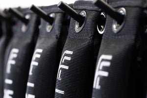 Fire Department Teaching Stacks