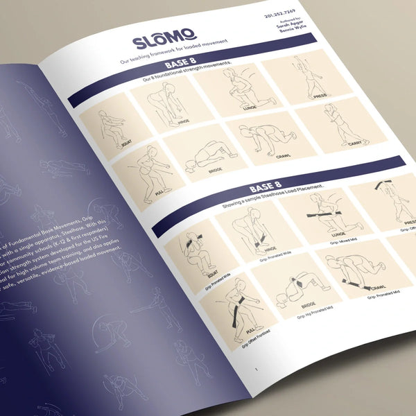 Load Planner Booklet