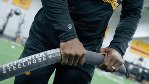 15 LB Steelhose - Mid Load