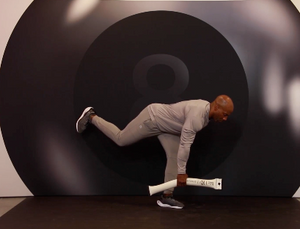 15 LB Steelhose - Mid Load