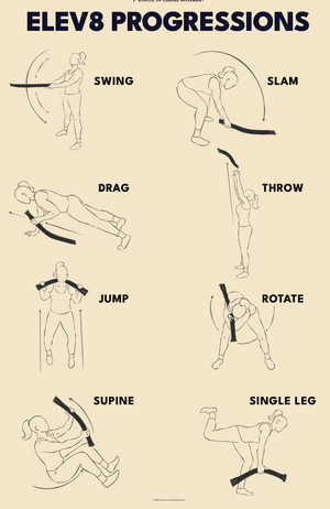 45 LB Steelhose - Heavy Load