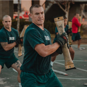 CPAT Prep System | Station (10pp)