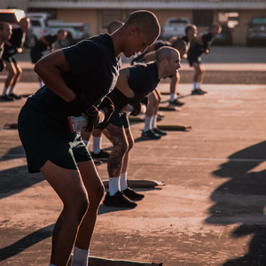 15 LB Steelhose - Mid Load