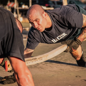 15 LB Steelhose - Mid Load